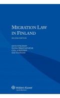 Migration Law in Finland - 2nd Edition