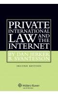 Private International Law and the Internet. 2nd edition