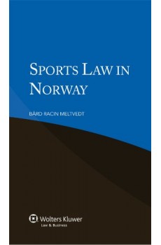 Sports Law in Norway - Bard Racin Meltvedt