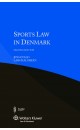 Sports Law in Denmark - 2nd edition