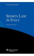 Sports Law in Italy 2e
