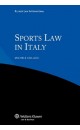 Sports Law in Italy 2e