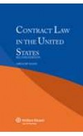 Contract Law in the United States - 2nd Edition