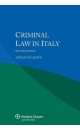 Criminal Law in Italy - Second Edition