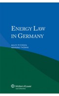 Energy Law in Germany