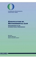 Codification Of Environmental Law
