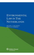 Environmental Law in the Netherlands