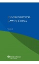 Environmental Law in China