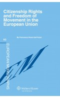 Citizenship Rights and Freedom of Movement in the European Union