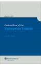Customs Law of the European Union - 4th edition