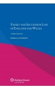 Family Law in England and Wales 3rd Edition