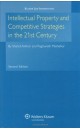 Intellectual Property and Competitive Strategies in 21st Century 2nd edition