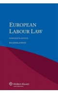 European Labour Law - 14th Revised Edition