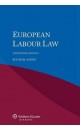 European Labour Law - 14th Revised Edition