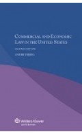 Commercial and Economic Law in the United States - 2nd edition