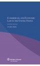 Commercial and Economic Law in the United States - 2nd edition