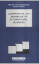 Comparative Law Yearbook of International Business Volume 35, 2013