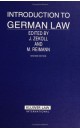 Introduction to German Law- 2nd Edition