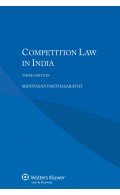 Competition Law in India - 3rd edition