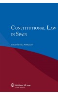 Constitutional Law in Spain