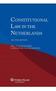 Constitutional Law of the Netherlands - 2nd edition