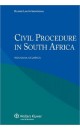 Civil Procedure in South Africa - 2nd edition